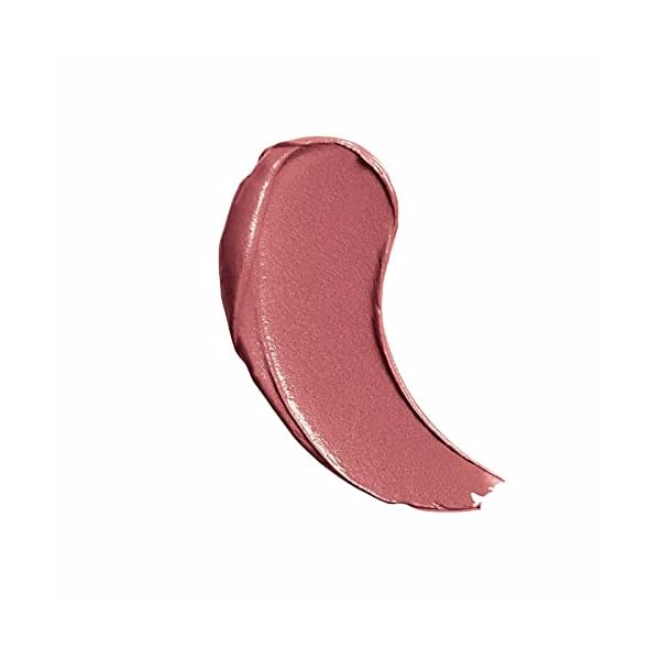 COVERGIRL Continuous Color Lipstick It's Your Mauve 030, 0.13 oz (packaging may vary)
