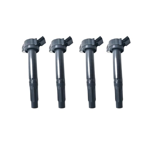 Bobine d'allumage 90919-02251 supérieure pour isolation thermique, x4