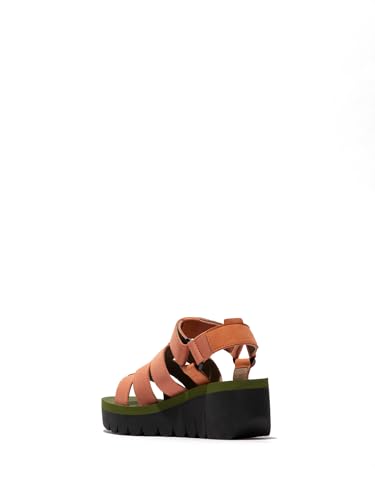 Image of FLY London womens Yoji198fly