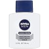 Nivea for Men Replenishing Post Shave Balm 3.30 oz (Pack of 2)
