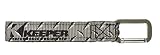 HAMPTON PRODUCTS-KEEPER 05262 Cinturino a moschettone