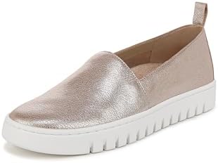Vionic Damen Uptown A-Line Sneakers, Grau, EU 41, Wide