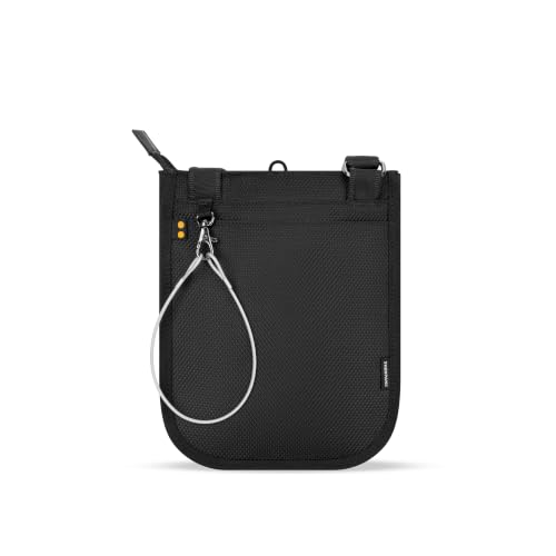 Image of Sherpani Prima, Small Anti Theft Crossbody Bag, Travel Shoulder Bag, Cross Body Purses, Handbags, Travel Gift
