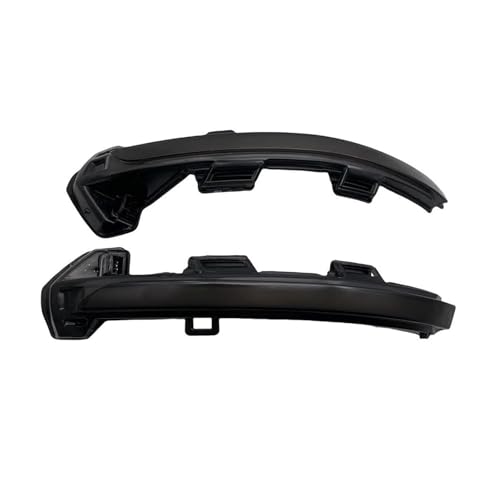 Clignotant LED dynamique de rétroviseur pour Passat B8 et Golf 8