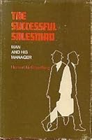 The Successful Salesman: Man and his Manager 0877691355 Book Cover