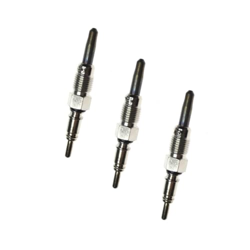 Bougies de préchauffage diesel EA189 pour Audi A1 8X et A3 8P