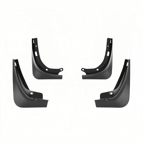 Guardabarros para Tesla Model 3 2017-2023: viaja sin preocuparte por el barro