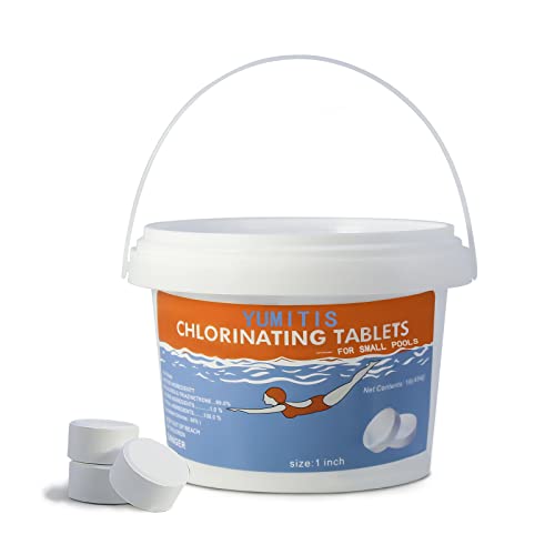 Find The Best 1 Inch Chlorine Tablets Reviews & Comparison Katynel
