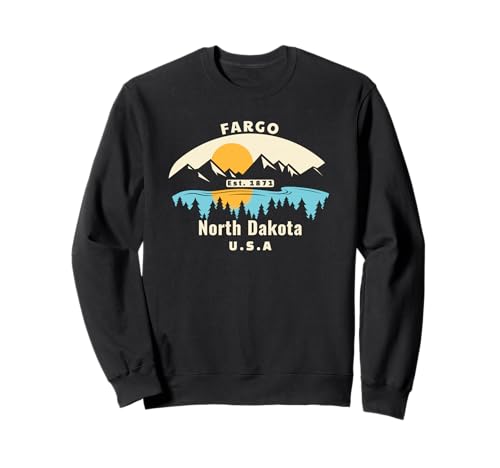 Fargo North Dakota ���y�Y �R �[�� �� �g���[�i�[