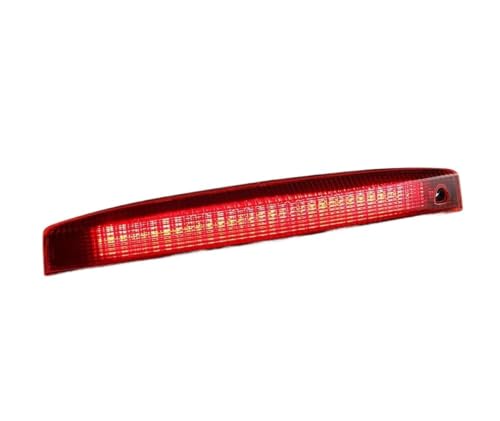 Troisième feu stop LED rouge pour Megane 2 2003-2008 remplacement OEM 8200175538
