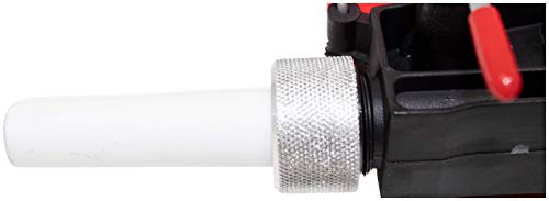 Speedblaster® Red - Model 007R Red #TOP1