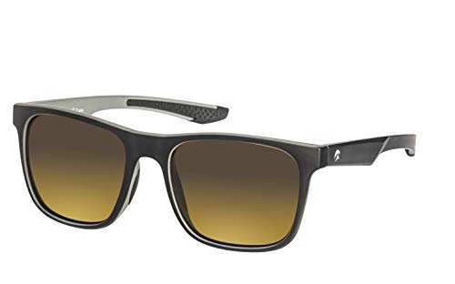 Eagle Eyes Blake Polarized Sunglasses - Smudge Proof And Water Repellent #TOP24