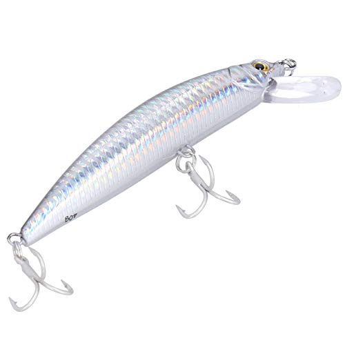 Adfaga DeepSea �ނ胋�A�[ �g���u���t�b�N??�t�� 40g �l�H�a ���A���� 3D �� �V���[�v�ȃt�b�N �I�[�V�����{�[�g �r�[�` �� �ނ�p �v���X�`�b�N �X�e�����X�X�`�[�� �}���`�J���[ (���̔w��)