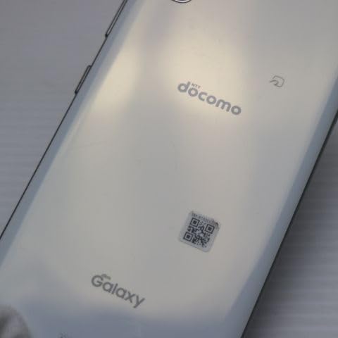 docomo A20 SC-02M 本体 Amazon | SC-02M ブラック | 不明 | スマートフォン本体