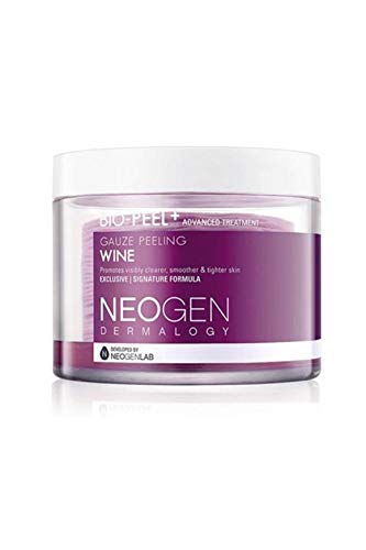 Preisvergleich Produktbild Neogen Bio Peel Gauze Wine