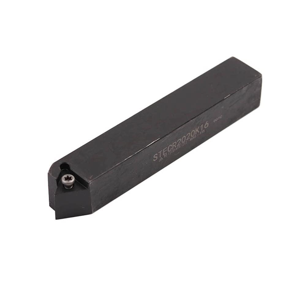 Portaherramientas para torno STECR/L2525M16 miniatura 4