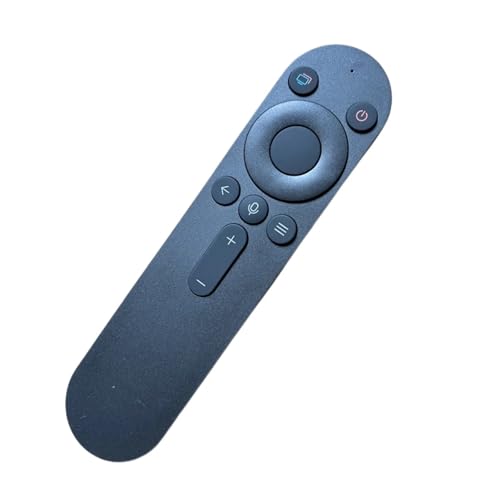 Télécommande vocale Bluetooth compatible TV X3 65 pouces v65 s65 55