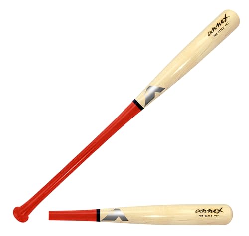 Annex Y57 Maple Wood Youth Baseball Bat 27