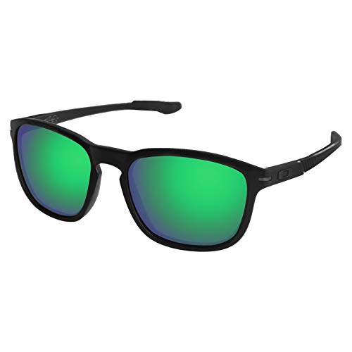 Image of LenzReborn High-impact Polarized Lens Replacement for Oakley Enduro OO9223 Sunglass - More Options