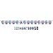 Ribbon Letter Banner | Disney Ariel Dream Big Collection | Birthday