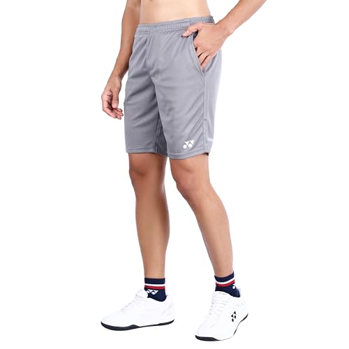 YONEX Badminton Apparel Shorts J 2645JR Poppy Seed J130/8903224427191 - Image 3 thumbnail