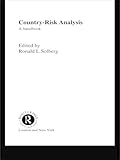 solberga gard bewertung  Country Risk Analysis: A Handbook