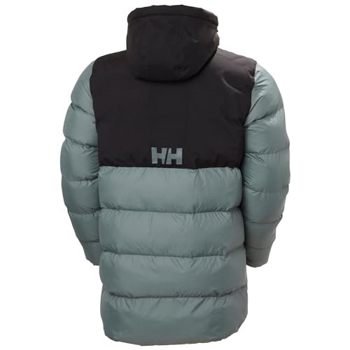 Image of Helly Hansen Men's Active Puffy Long Jacket
