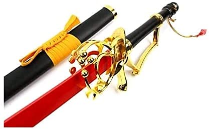Amazon.co.jp: longmucos 終わりのセラフ フェリド・バートリー 武器