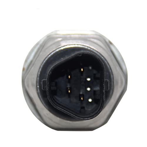 Capteur de pression de rampe pour Dodge Cummins 6.7L 2013-2016 55PP5-8 - 4