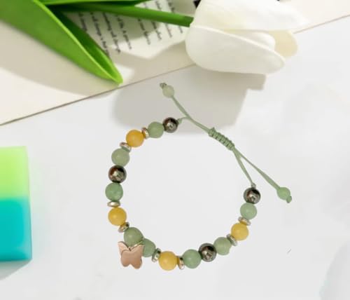 Birthday Bracelet for 6-13 Year Old Girls, Back to School Graduation Christmas Gifts for Girls/Daughter/Granddaughter/Niece2