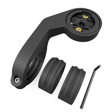 best garmin bike mount
