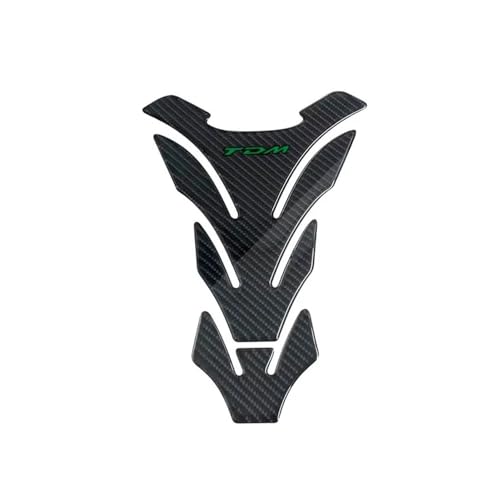 Protection réservoir moto TDM 850 900 pour éviter les rayures