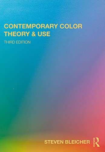 Contemporary Color: Theory and Use