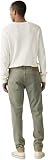 Levi's Męskie dżinsy 512 Slim Taper Fit, Desert Drift OD, 34W / 32L