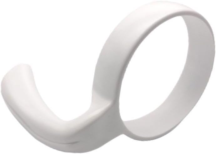 Miniatura 5 de Mango de vaso de 20 onzas, antideslizante para taza de viaje con agarre para vasos aislados al vacío, adecuado para trail, Sic, Yeti Rambler, Ozark