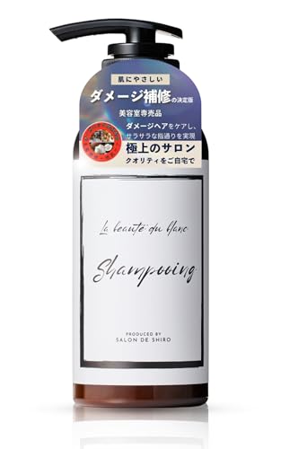 La Beaute du Blanc ({[ehD u) Vv[ g[gg Zbg eꔄi I[KjbN P yet|ґȃVv[×ŃT̎dオz300ml×200g (2.Vv[300mlPi)