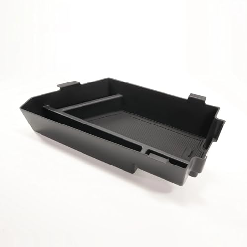 Plateau de rangement console centrale VW Jetta 2020-2025 design premium