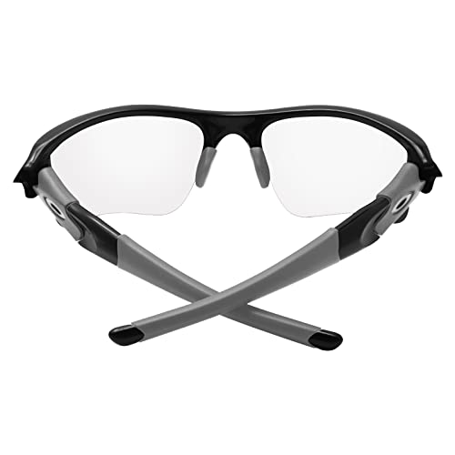 Image of Rubber Kits Earsocks and Nosepieces for Oakley Flak Jacket /Flak Jacket XLJ Sunglass
