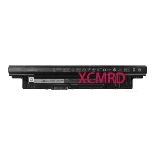 XCMRD 40wh 修理交換用の製品パソコン用品 Inspiron 14-3421 Series 14 Series Inspiron 15 Series 14-3421 Series 14-3437 Series 14-5421 14-N3421 14