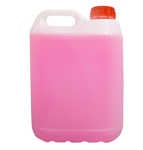 Limpiador de Tapicerías y Alfombras 5L - TAPISARP – Limpieza Manual para Moquetas, Telas y Tapicerías – Uso Profesional y Doméstico – Eficaz Contra Manchas y Olores - imagen 2