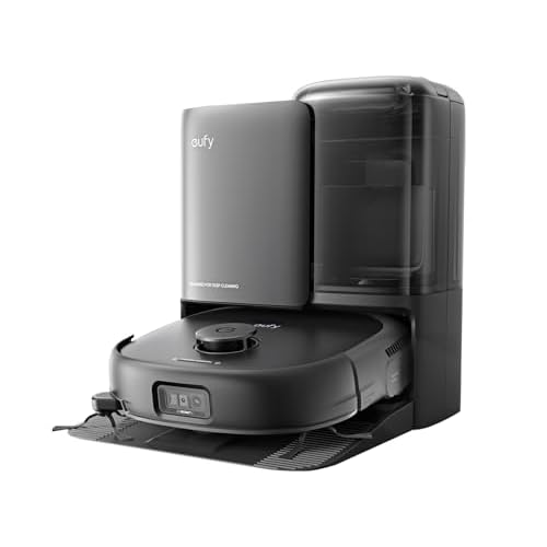 Eufy Robot Vacuum Omni E25