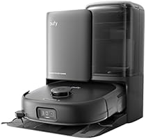 Anker Eufy (ユーフィ) Robot Vacuum Omni E25 Amazon.co.jp: Anker Eufy Robot Vacuum Omni E25 (Robotic Vacuum