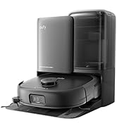 Amazon | Anker Eufy (ユーフィ) RoboVac G30 Hybrid (ロボット