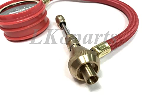 Image of ARB E-Z Tire Deflator Kit Universal - ARB505