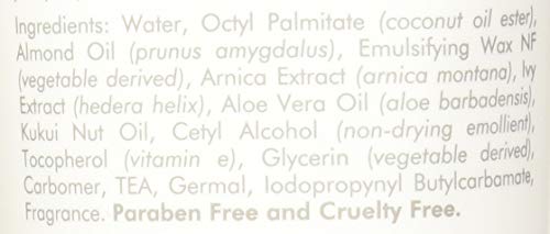 Biotone Dual Purpose Massage Creme 7 Oz - Pack Of 2 Tubes #TOP2