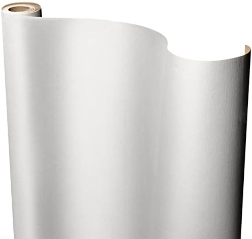 VViViD Double Primed Cotton Canvas Roll Choose Your Size! (1ft x 60")