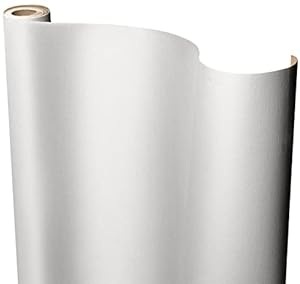 VViViD Doppelt grundiertes Baumwollleinen Rolle