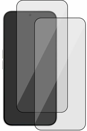 LUNBER-ARMORENothing݊i Phone 3a Pro KXtB 2 KX tی 9H tیV[g KXV[g ʕی یtB ibVO tH3a v h~