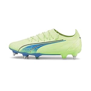 PUMA ultra ultimate mxsg uniseks-volwassene voetbalschoenen