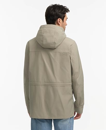 Hunter Men's Pleydell Premium Field Jacket2